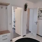 Dunja Whg 2 * Grömitz