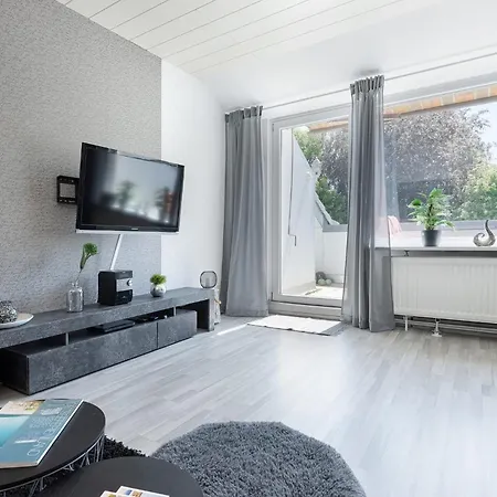 Dunja Whg 2 Appartement