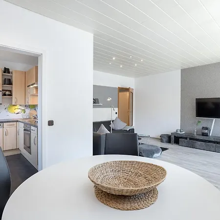 Appartement Dunja Whg 2 Grömitz