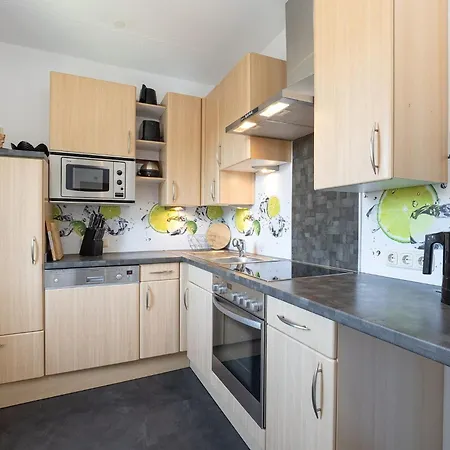 Dunja Whg 2 * Grömitz