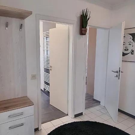 Dunja Whg 2 * Grömitz