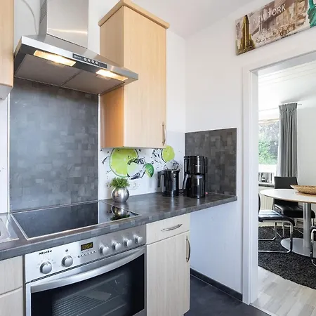 Dunja Whg 2 Grömitz