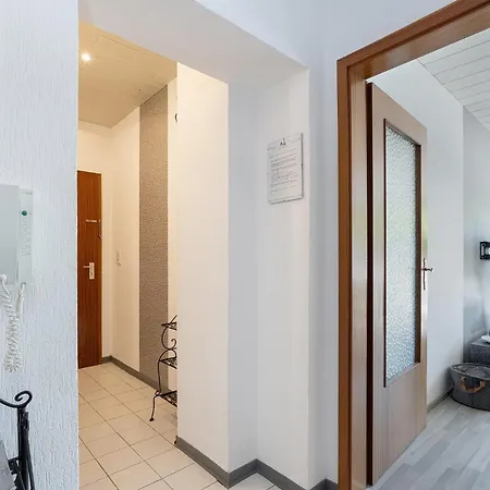 Dunja Whg 2 Grömitz