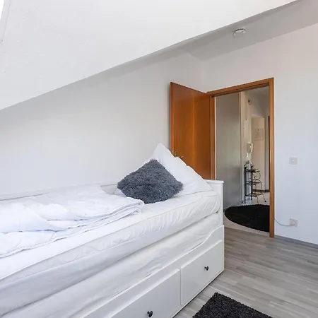 Apartman Dunja Whg 2