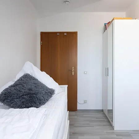 Apartman Dunja Whg 2 *