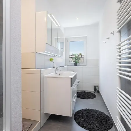 Dunja Whg 2 Apartman *