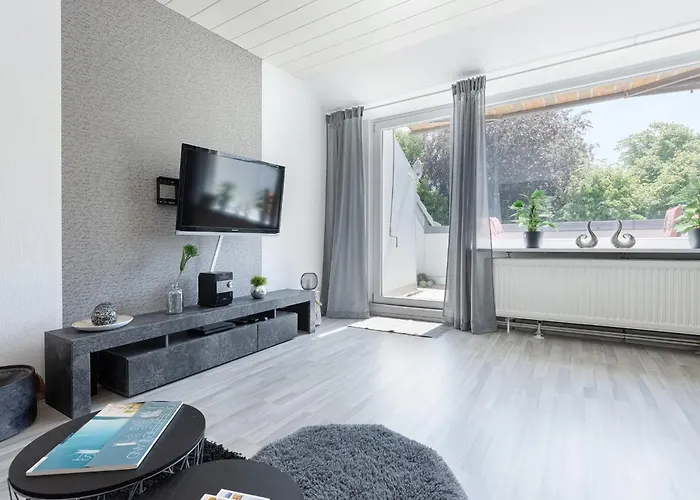 Dunja Whg 2 Appartement