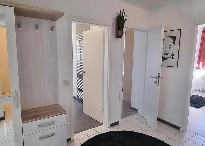 Dunja Whg 2 * Grömitz