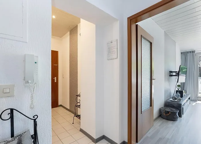 Dunja Whg 2 Grömitz