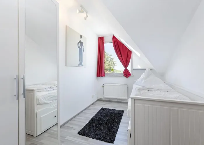 Dunja Whg 2 Grömitz