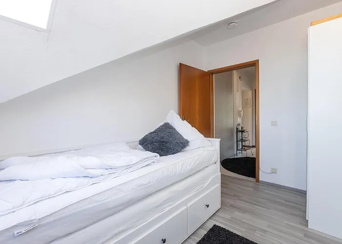 Appartement Dunja Whg 2