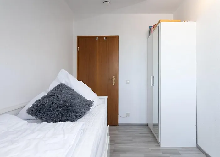 Appartement Dunja Whg 2 *