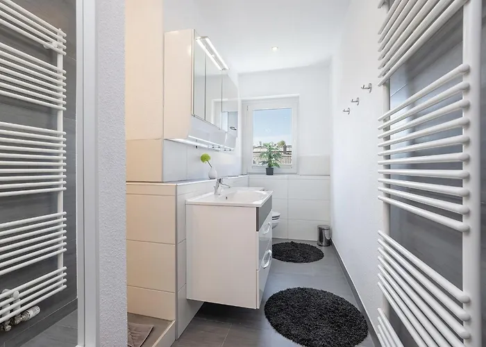 Dunja Whg 2 Appartement *